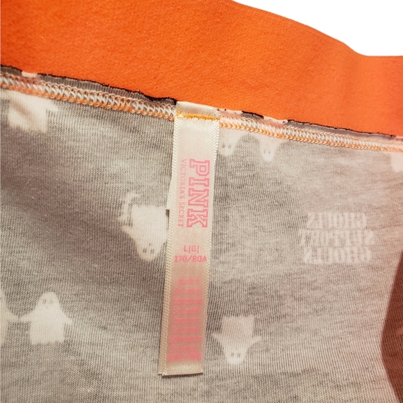 Pink Victoria's Secret Large Panties - Picture 3 of 6